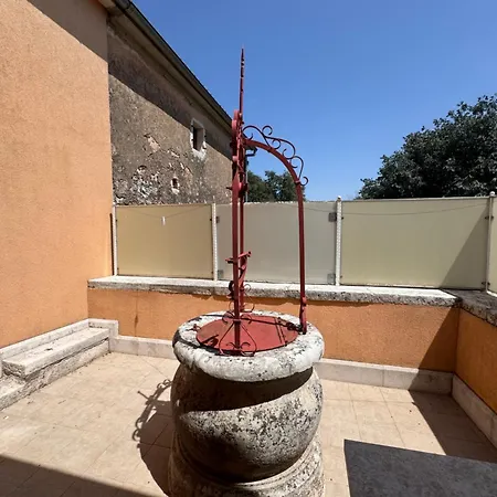 Vila Iva Krmed