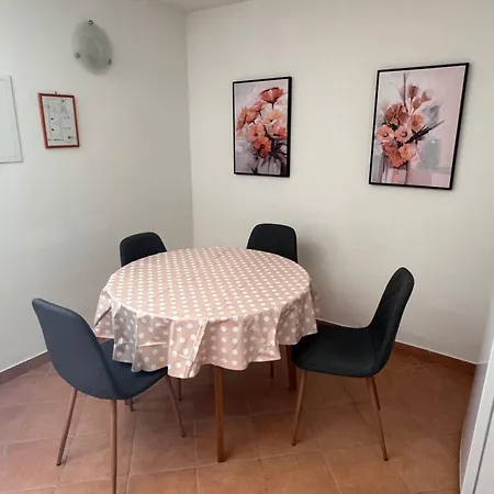 Apartmán Vila Iva Krmed