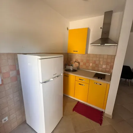 Vila Iva Apartmán