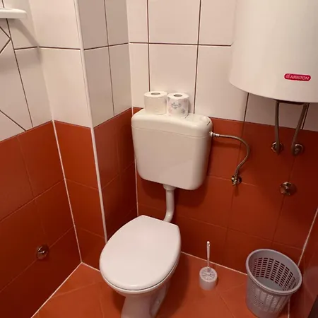 Vila Iva * Krmed