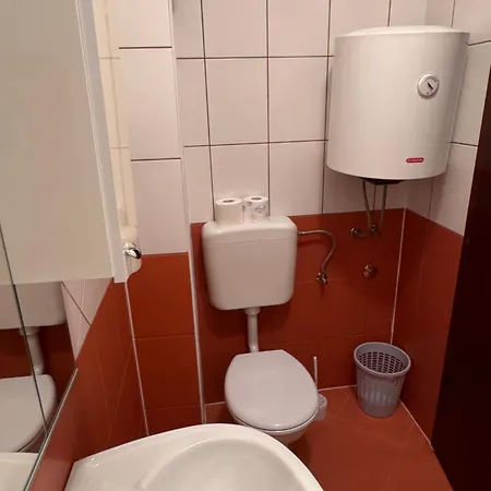 Vila Iva Apartmán