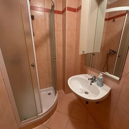 Apartmán Vila Iva *