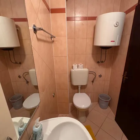 Vila Iva Apartmán Krmed