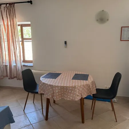 Vila Iva Krmed