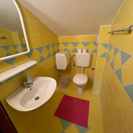 Vila Iva Apartmán