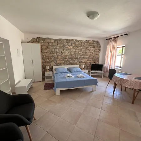 Apartmán Vila Iva *