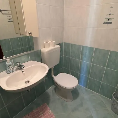 Vila Iva * Krmed