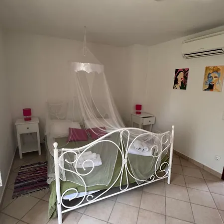 Vila Iva Apartmán *