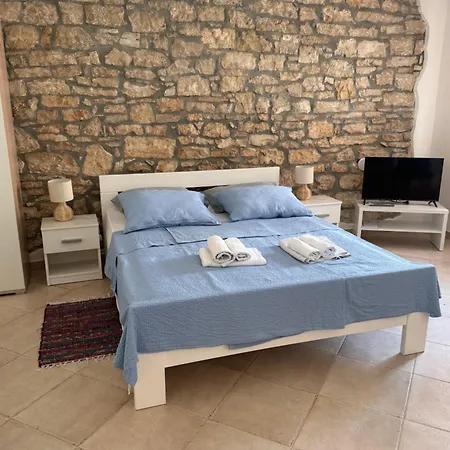 Apartmán Vila Iva *
