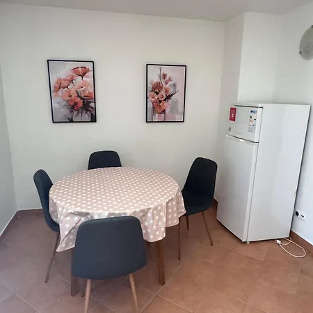 Vila Iva Apartmán Krmed