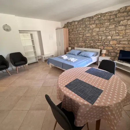 Apartmán Vila Iva