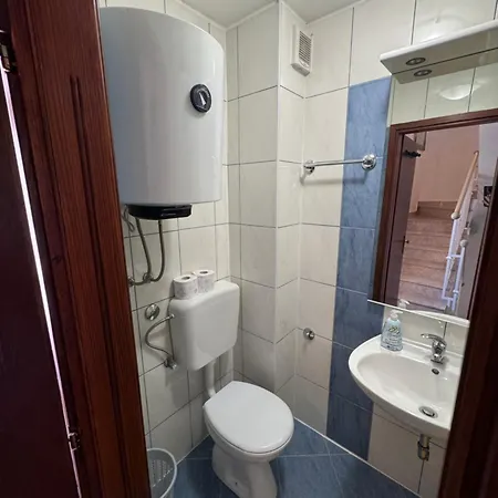 Apartmán Vila Iva *
