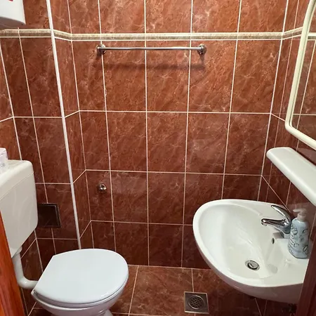 Vila Iva Apartmán Krmed