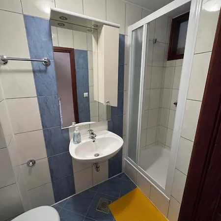 Apartmán Vila Iva