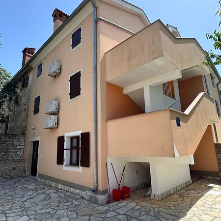 Vila Iva Apartmán *