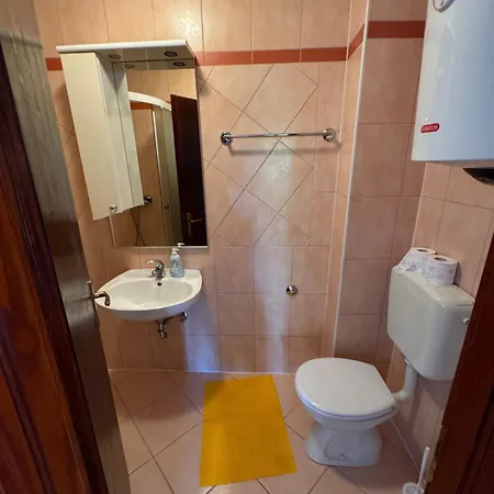 Vila Iva Apartmán Krmed