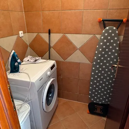 Apartmán Vila Iva *