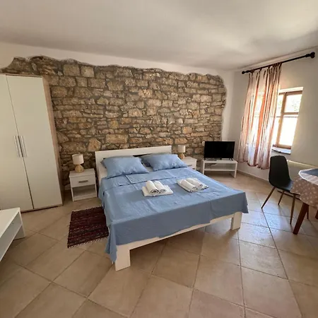Apartmán Vila Iva Krmed