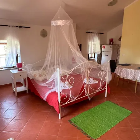 Vila Iva Apartmán Krmed