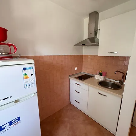 Apartamento Vila Iva Krmed
