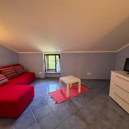 Vila Iva Apartamento
